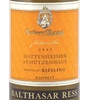 Hattenheimer Schützenhaus 2002
